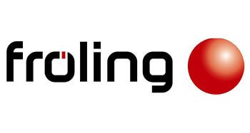 Fröling Logo