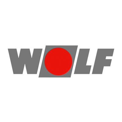 Logo Wolf