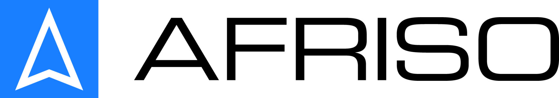 Logo Afriso