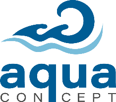 Logo aquaconcept