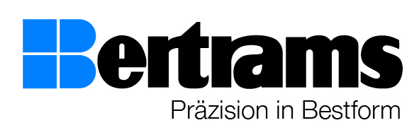 Logo Bertrams