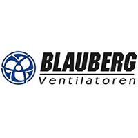 Logo Blauberg