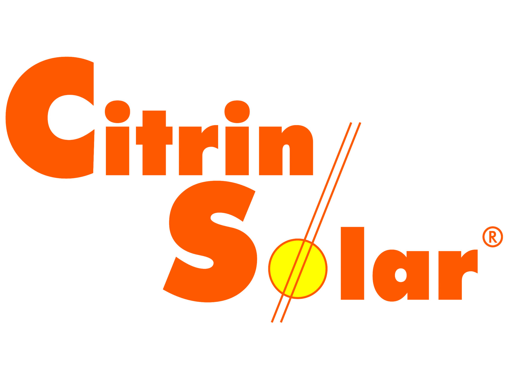 Logo Citrin Solar