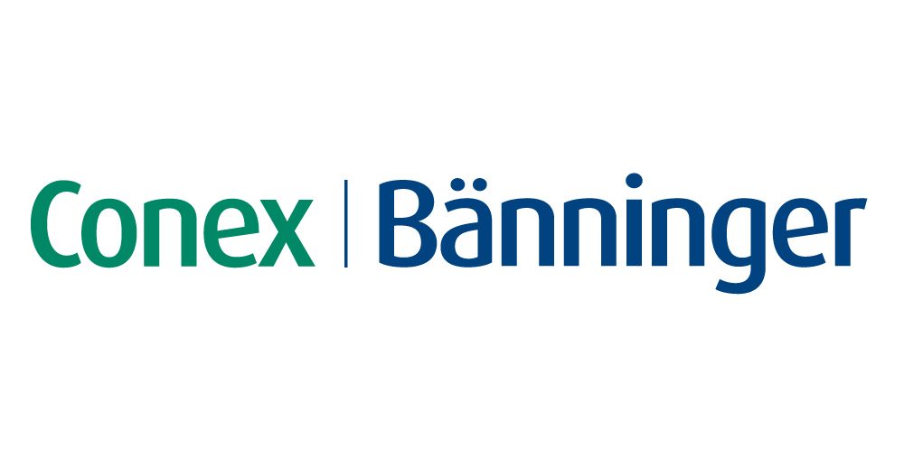 Logo Conex Bänninger