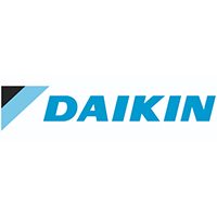 Logo Daikin