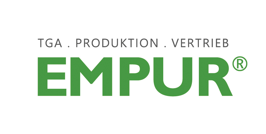 Logo EMPUR