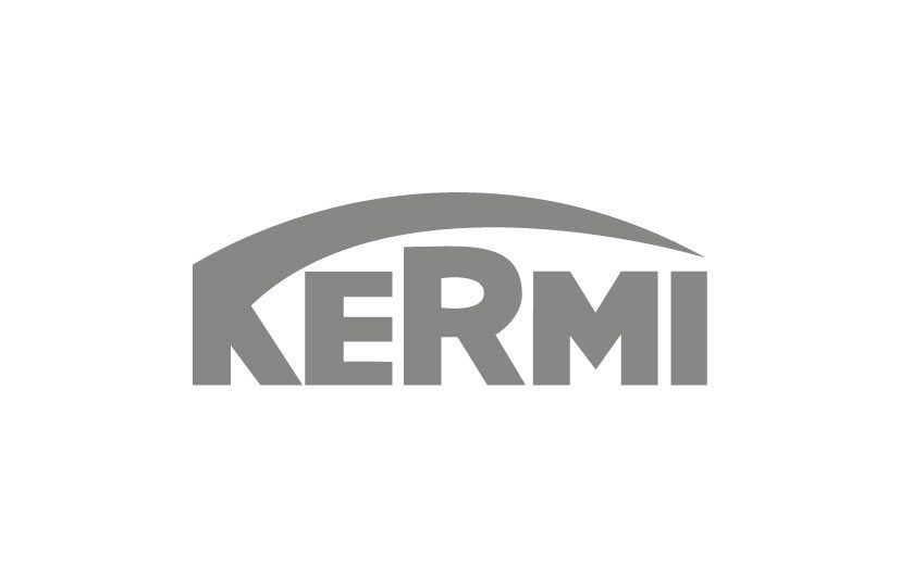 Logo Kermi