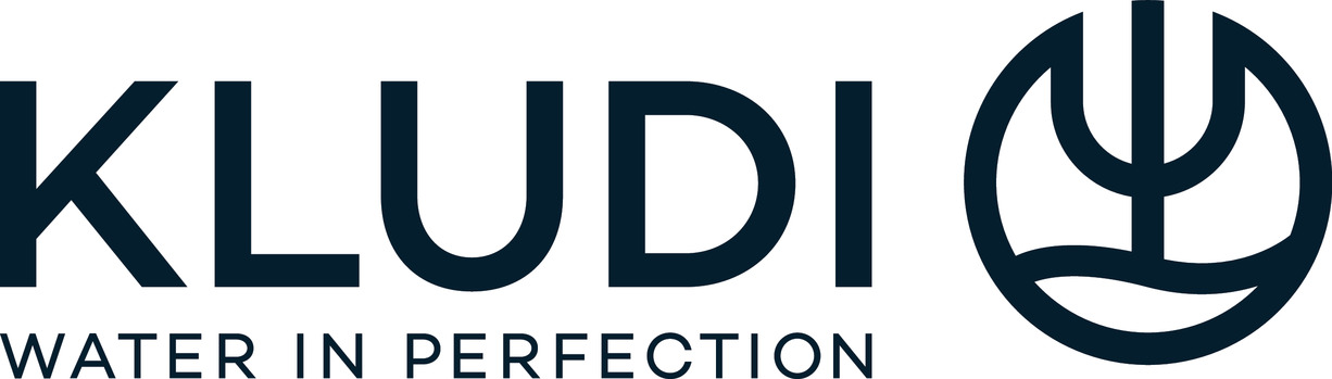 Logo KLUDI