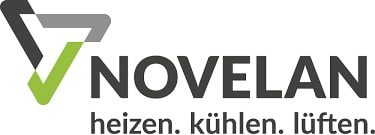 Logo Novelan