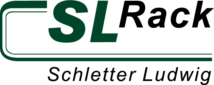 Logo SL Rack