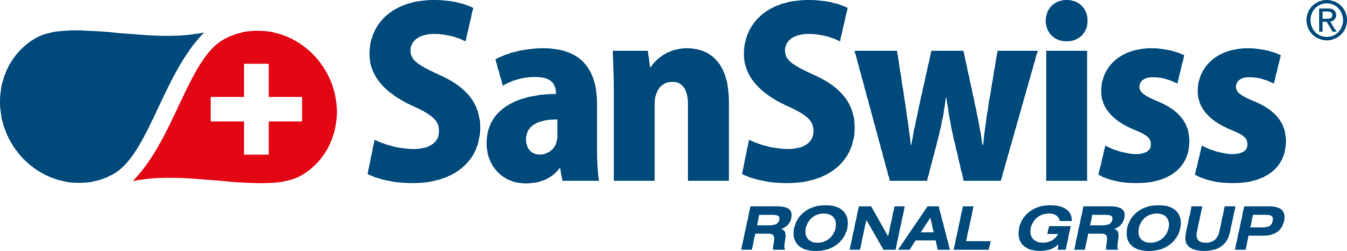 Logo SanSwiss