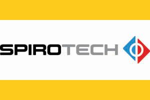 Logo spirotech