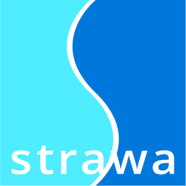 Logo strawa