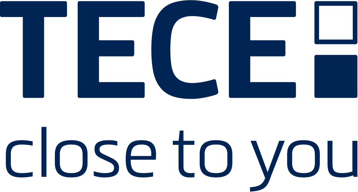 Logo tece