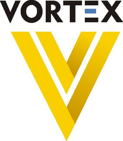 Logo vortex