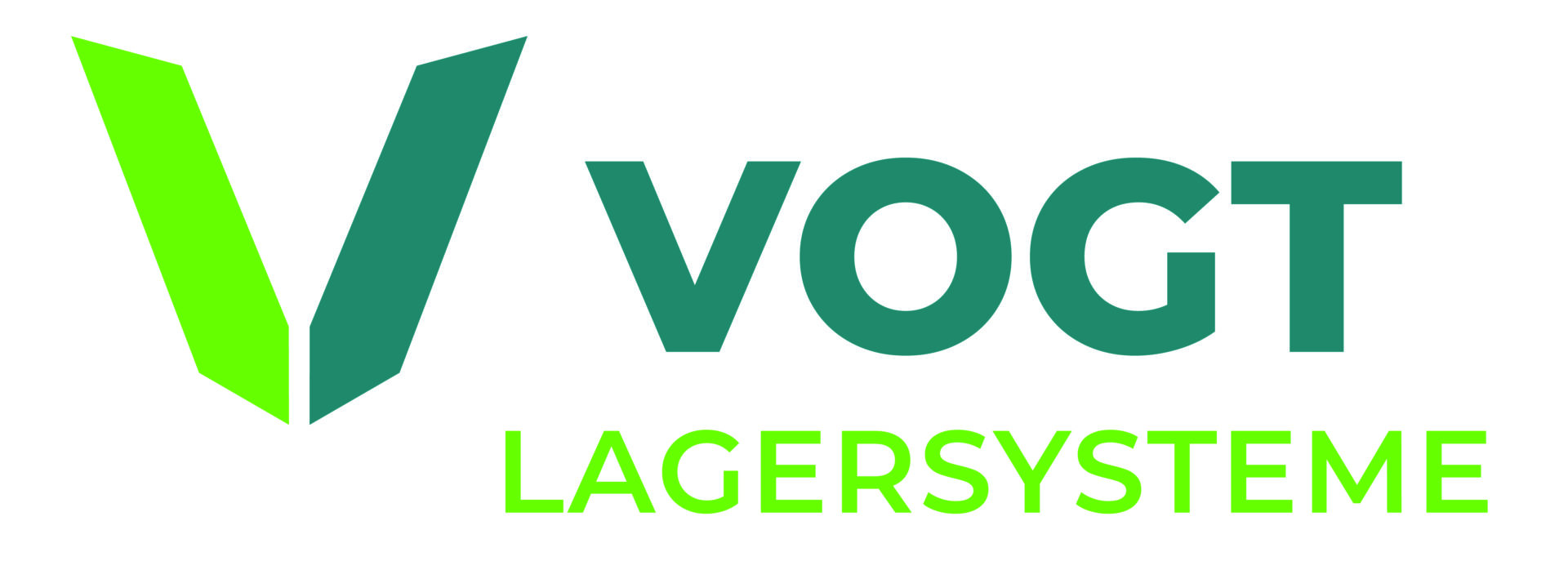 Logo vogt