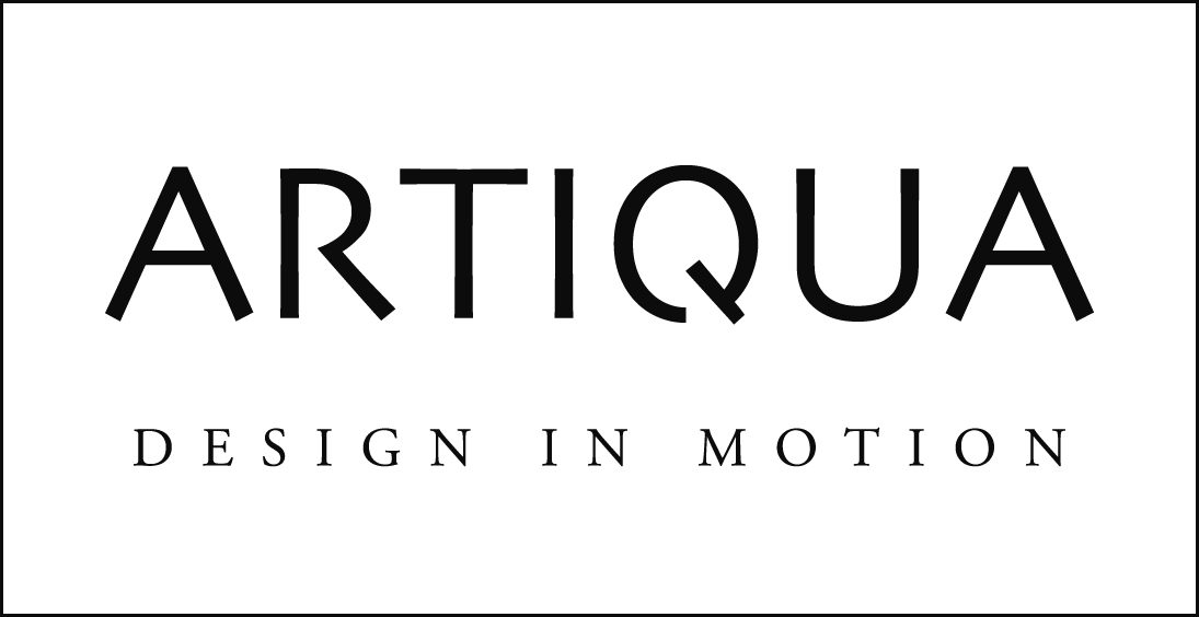 Logo Artiqua