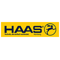 Logo HAAS