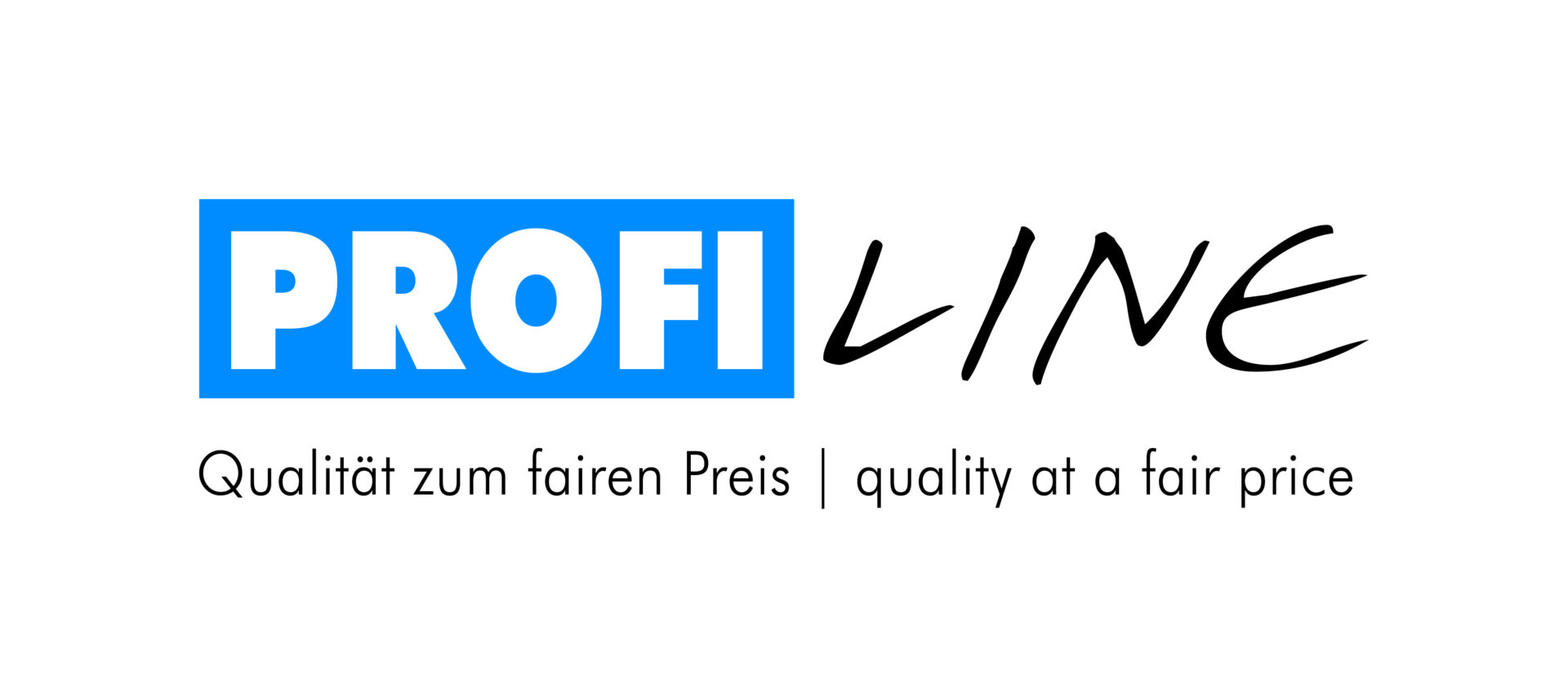 Logo Profiline