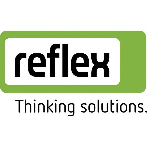 Logo reflex