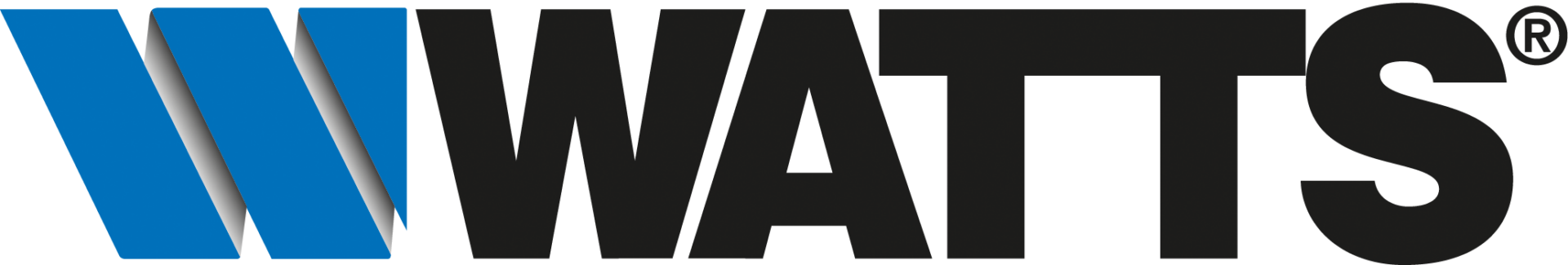 Logo WATTS