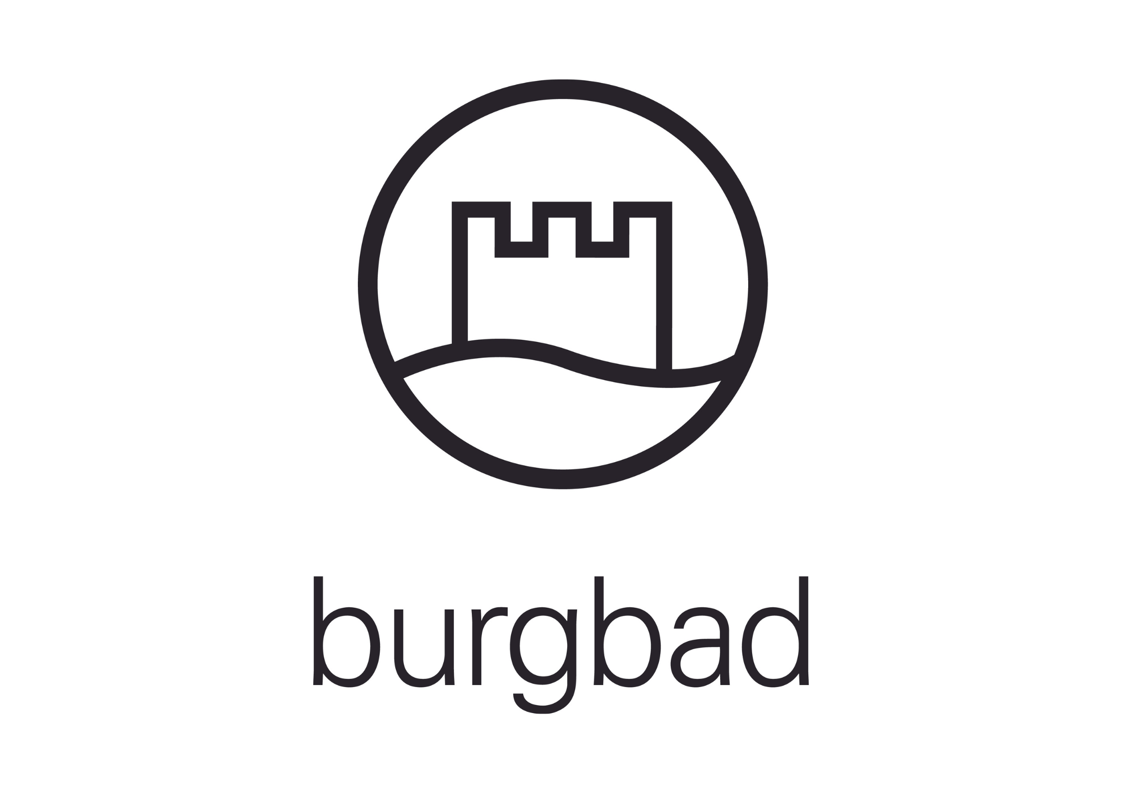 Logo burgbad