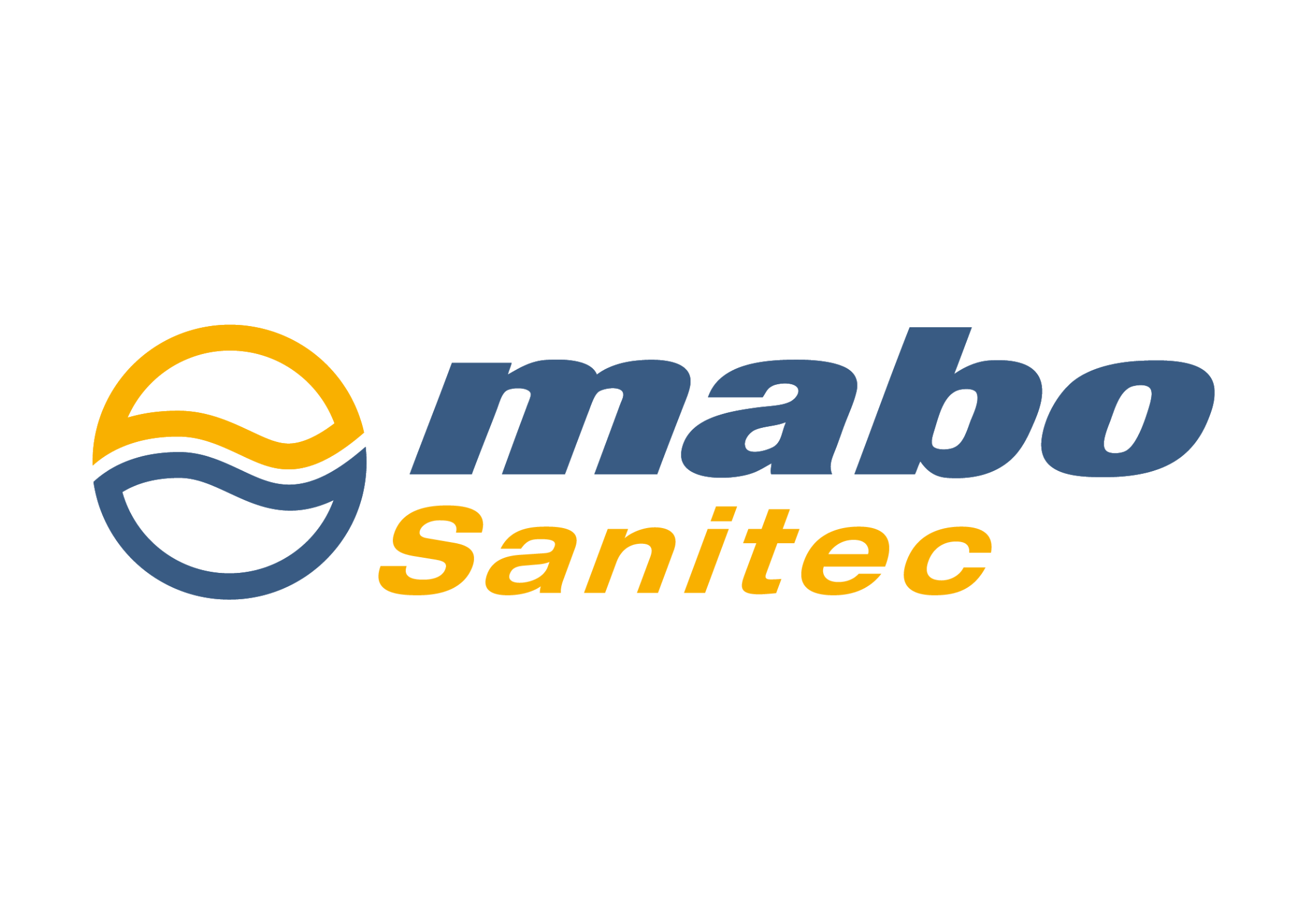 Logo mabo Sanitec
