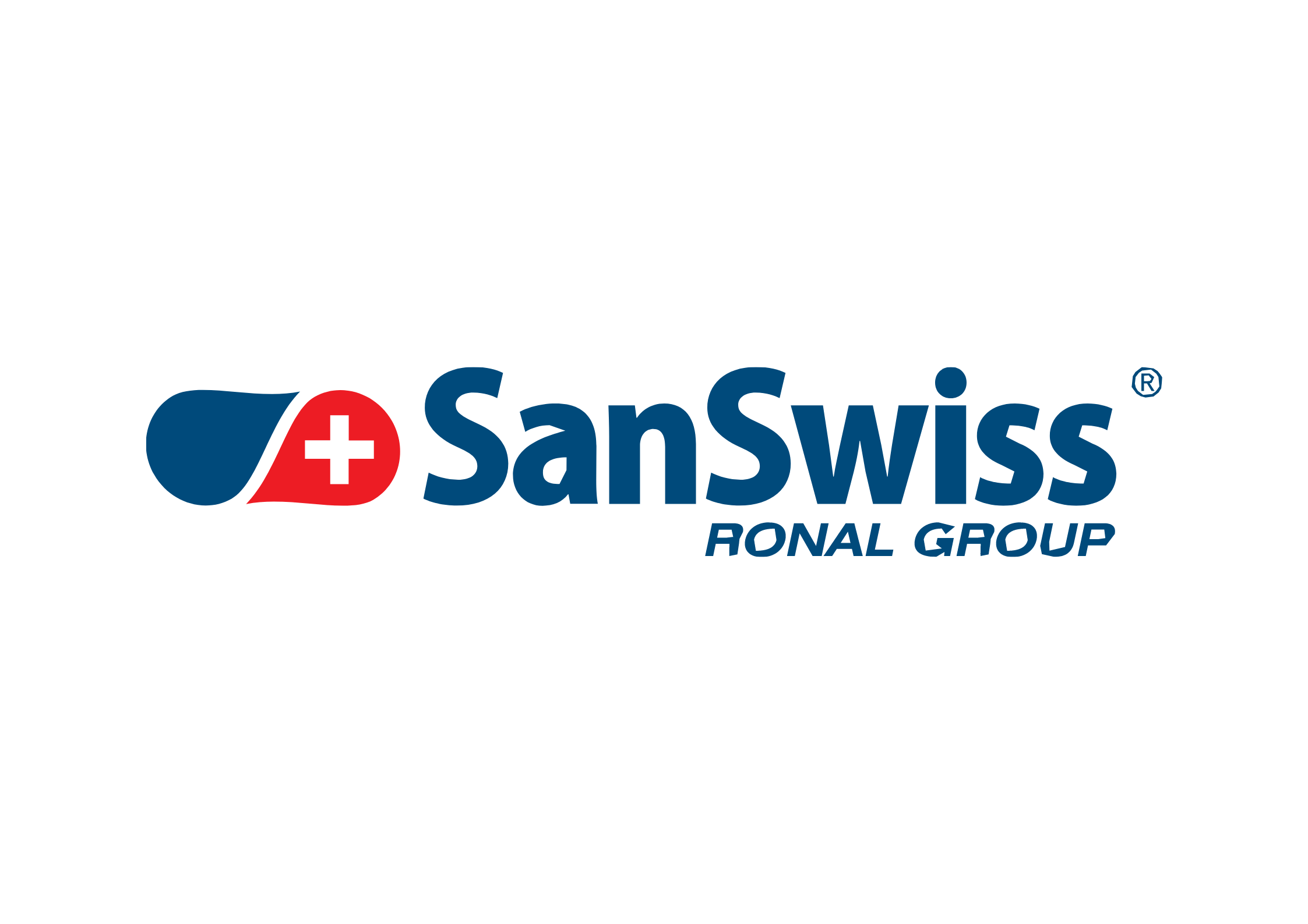 Logo SanSwiss