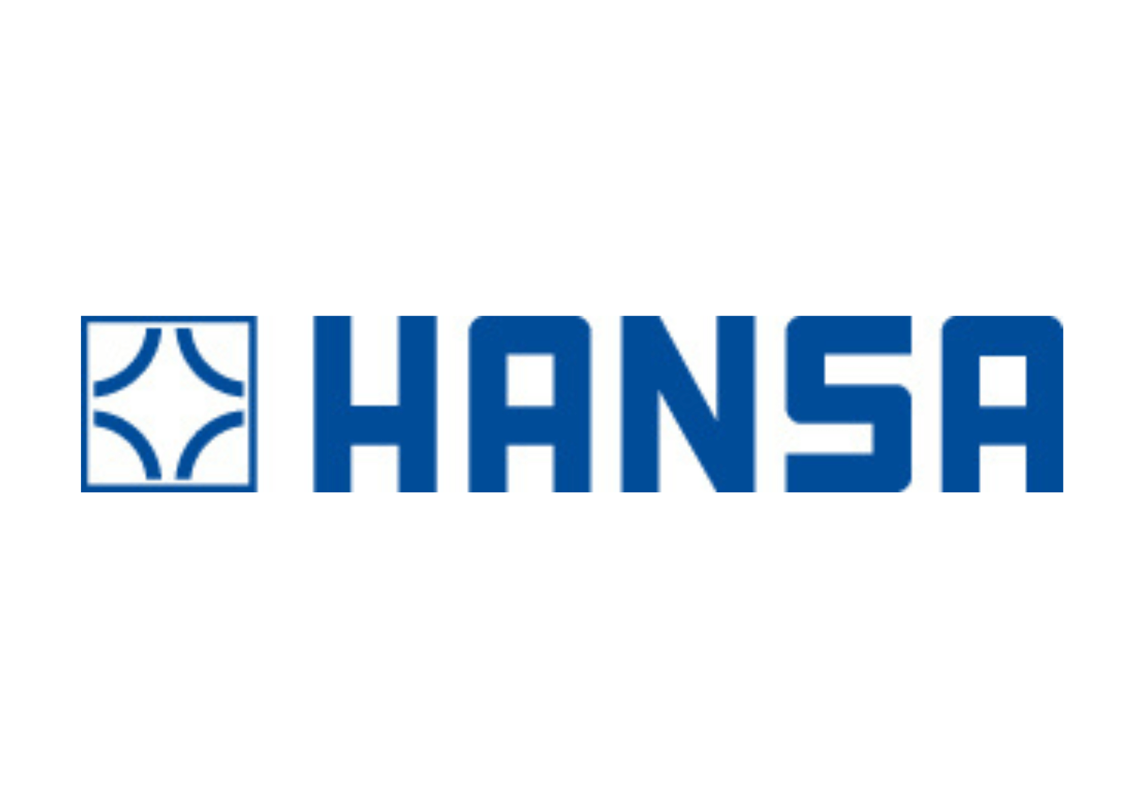 Logo HANSA