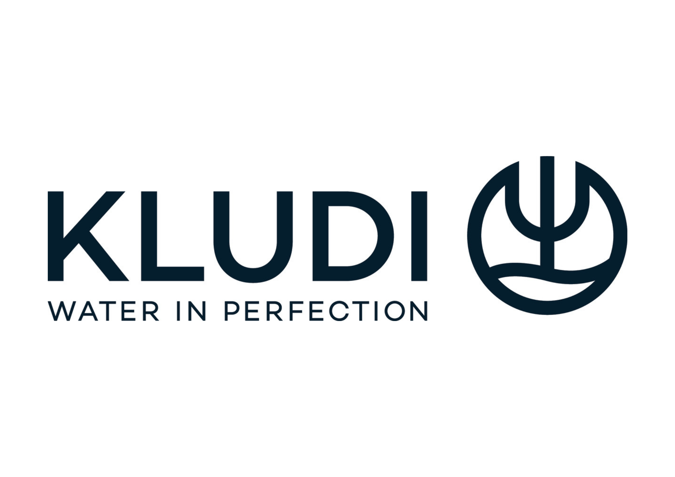Logo KLUDI