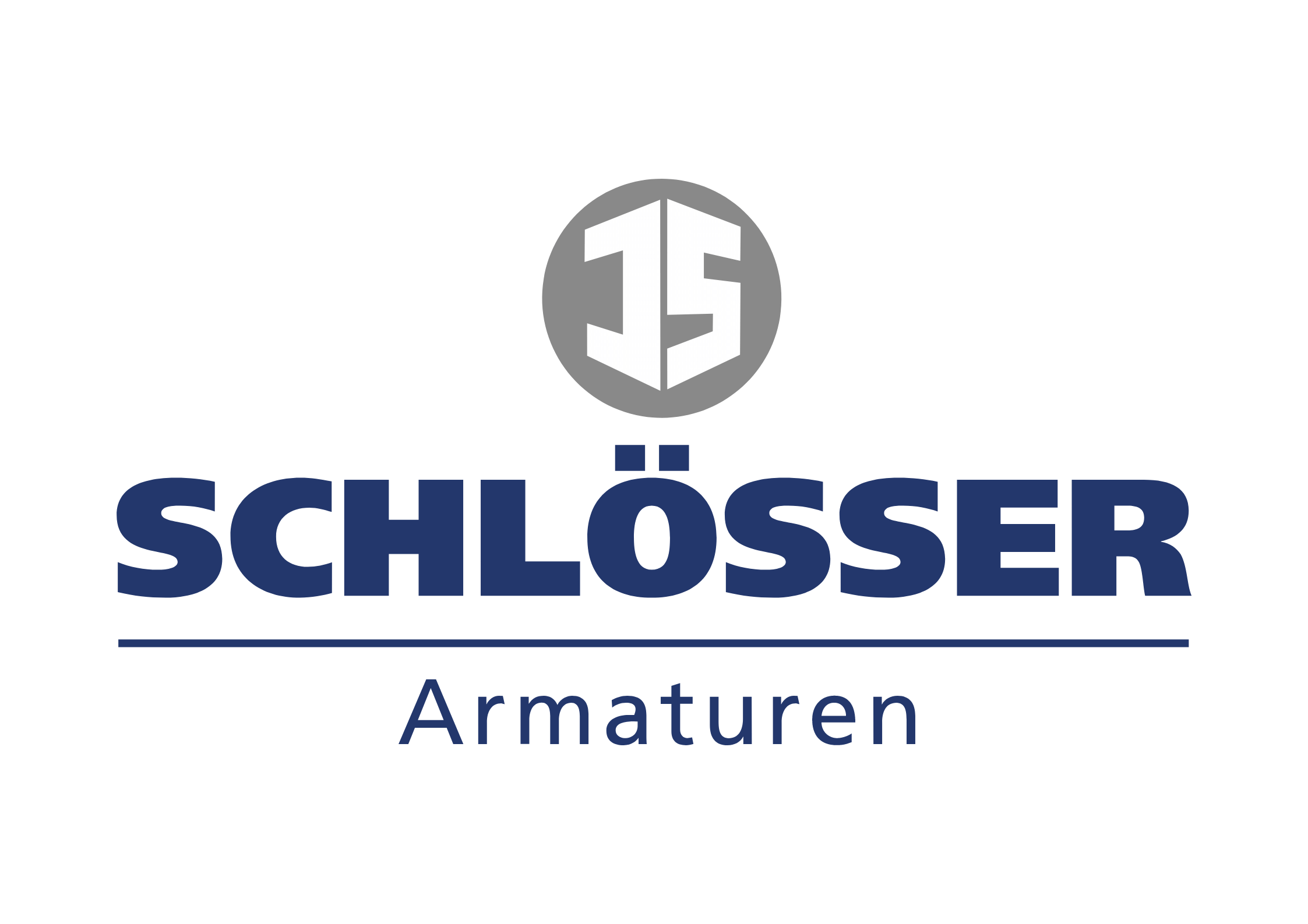Logo Schlösser Armaturen