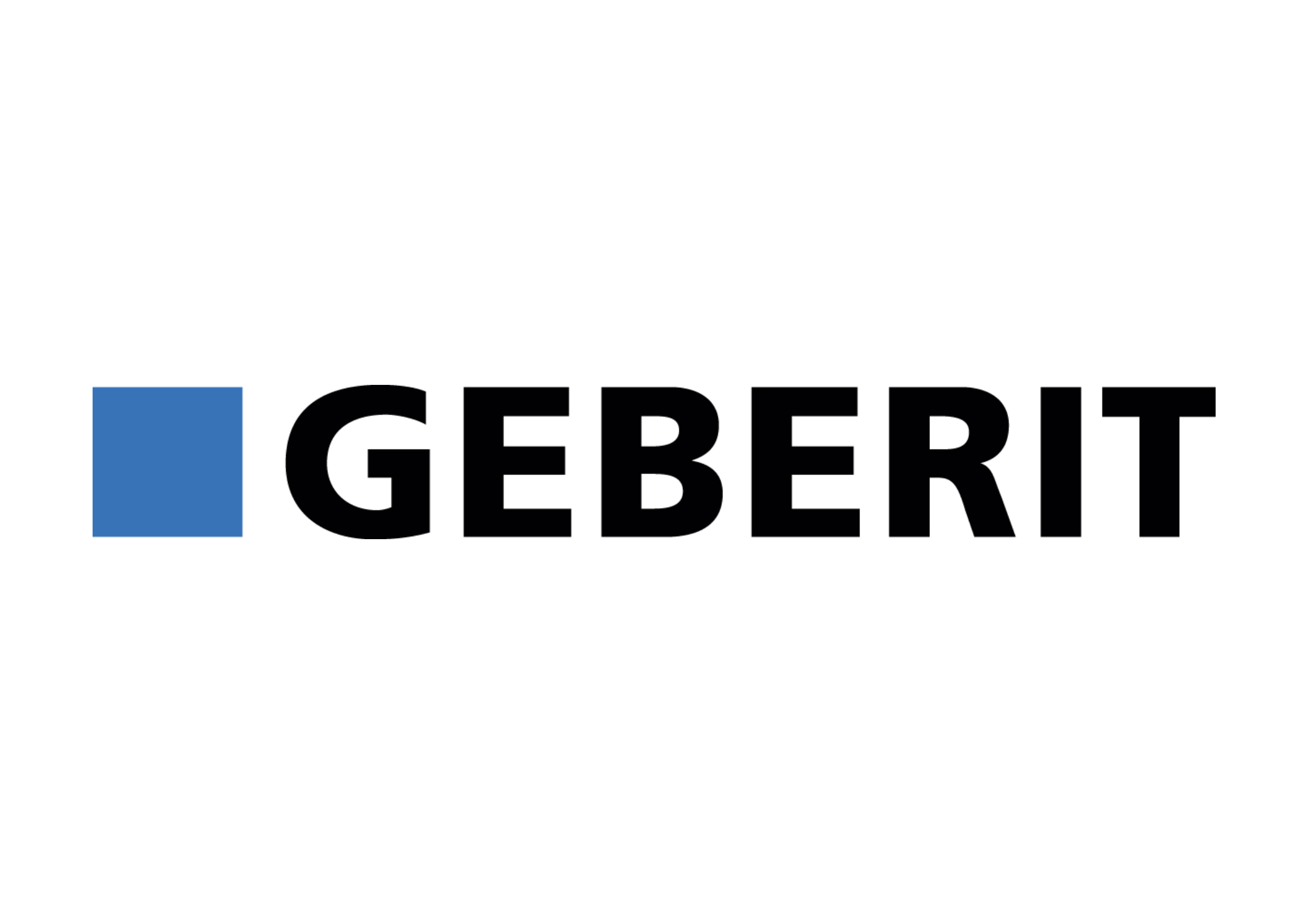 Logo GEBERIT