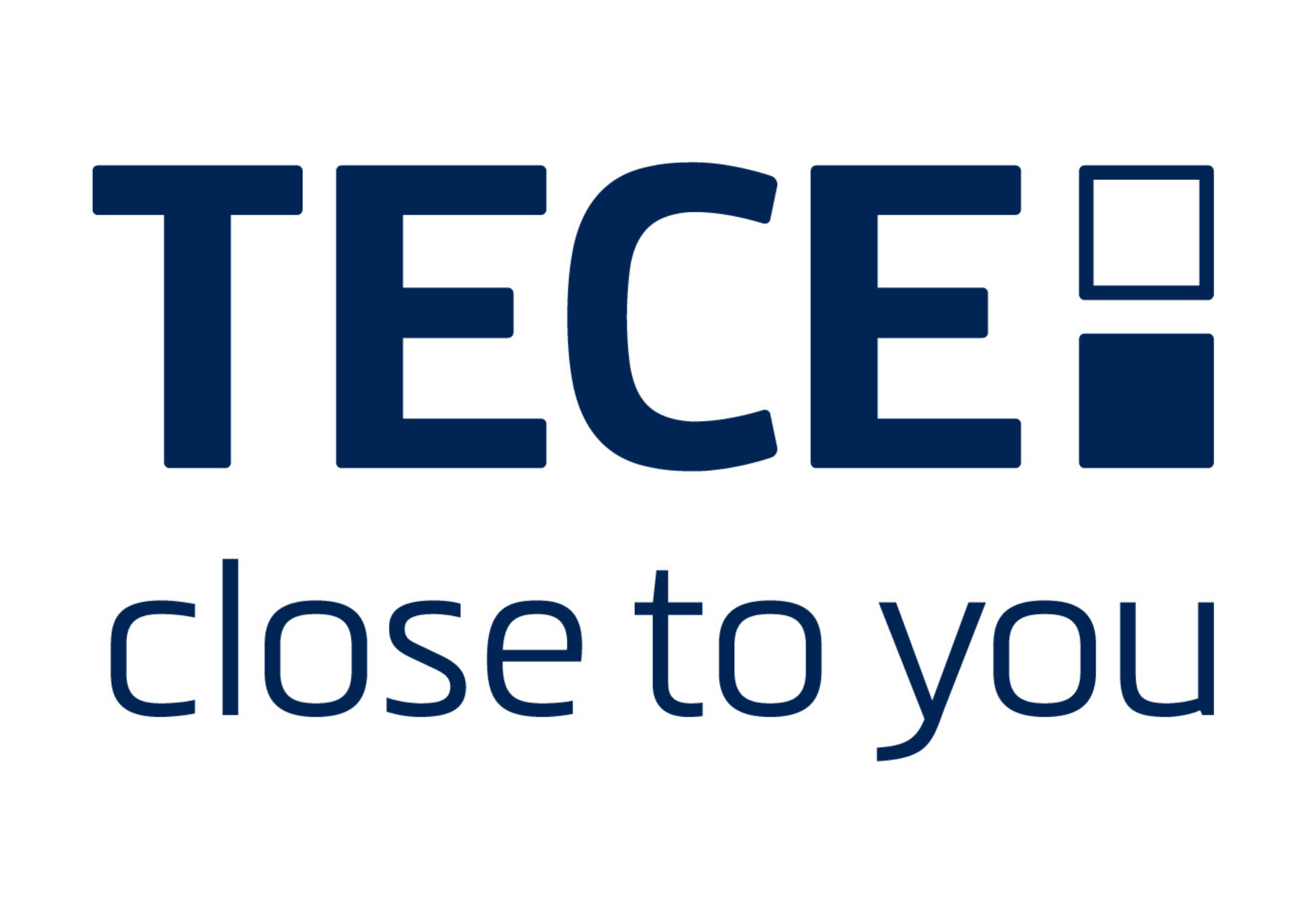 Logo Tece