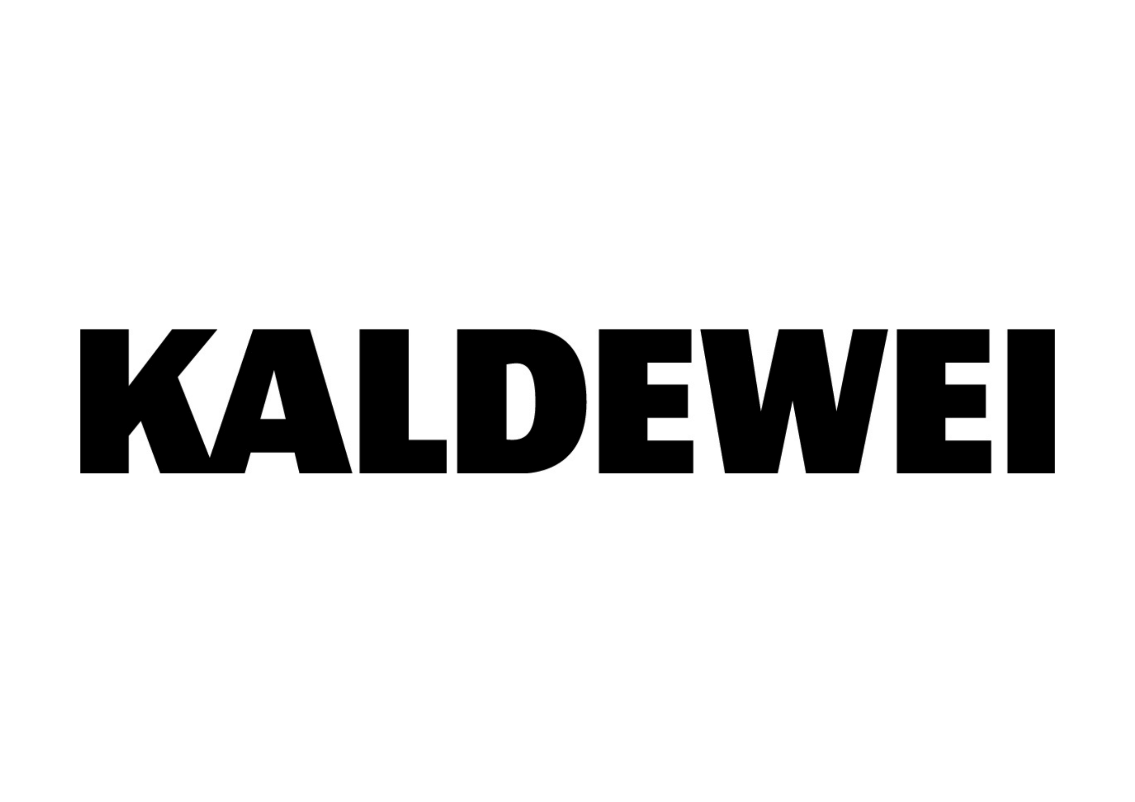 Logo KALDEWEI