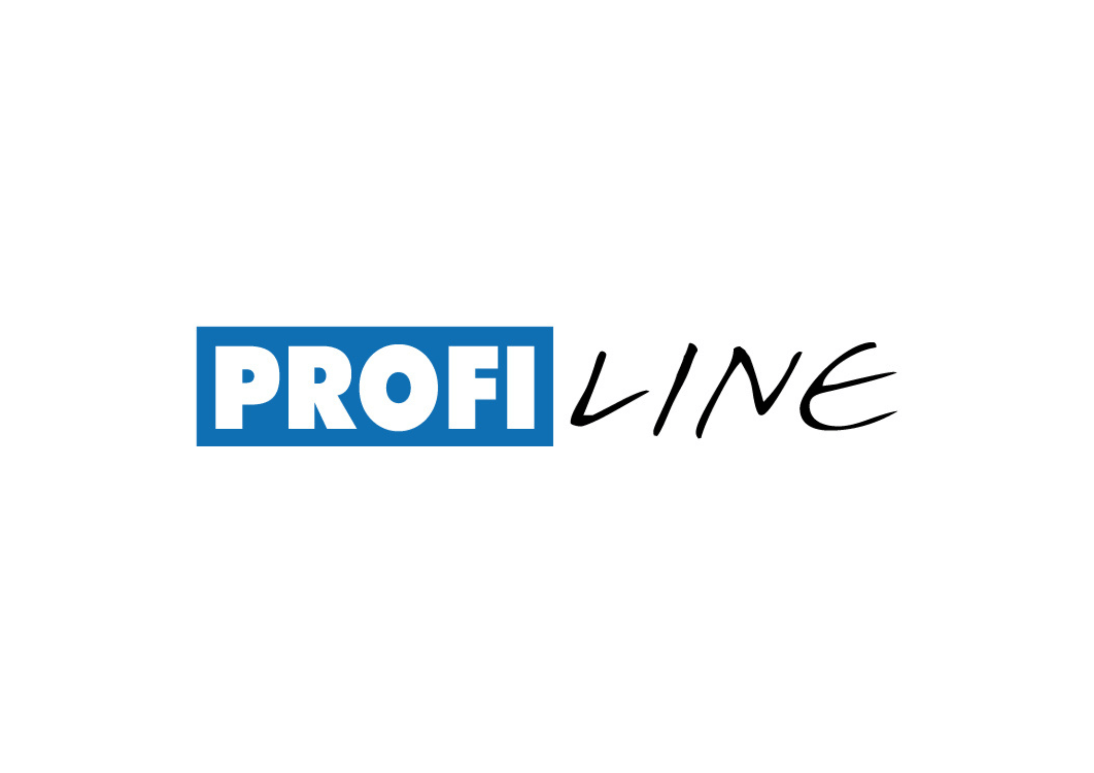 Logo PROFILINE