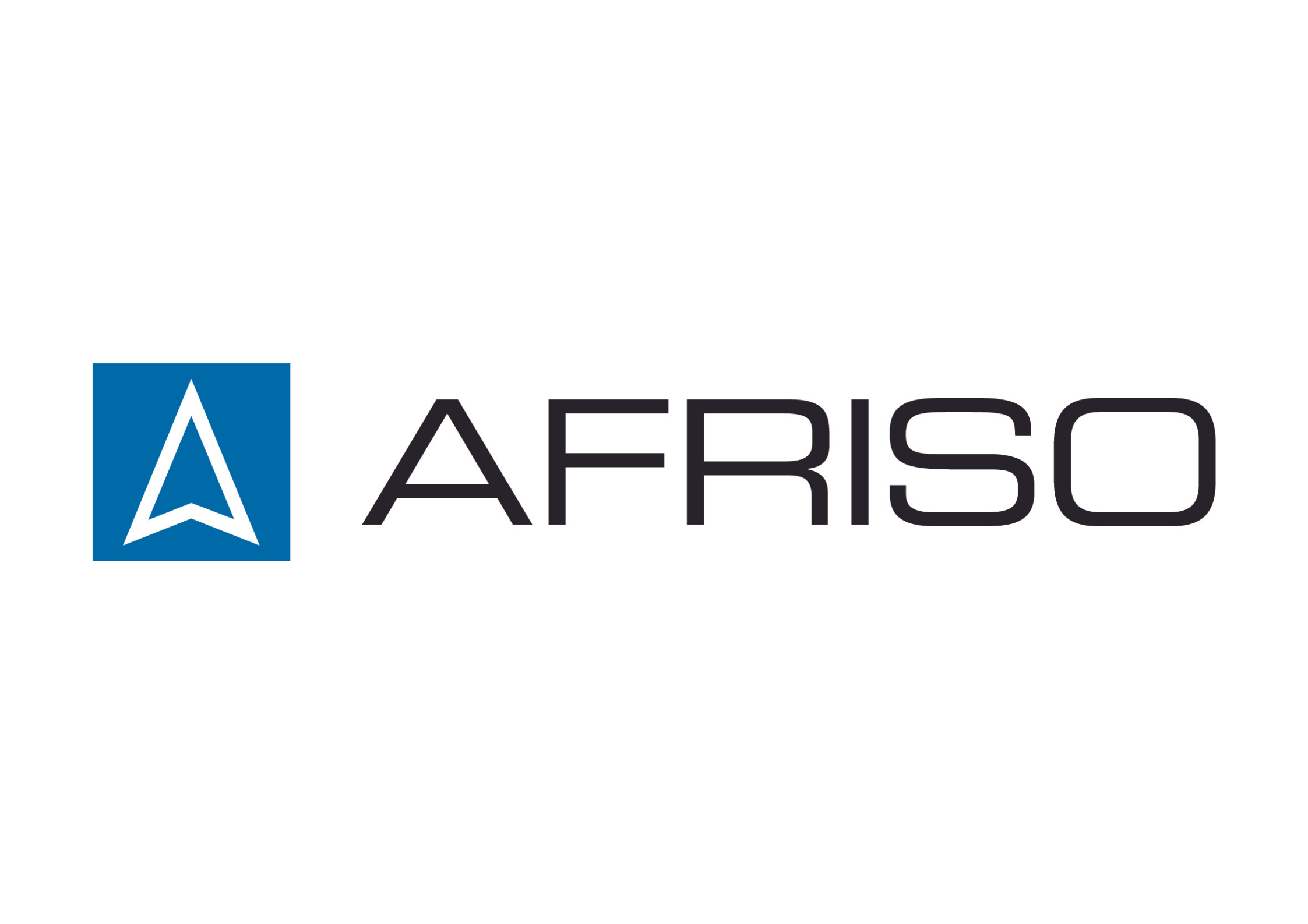 Logo Afriso