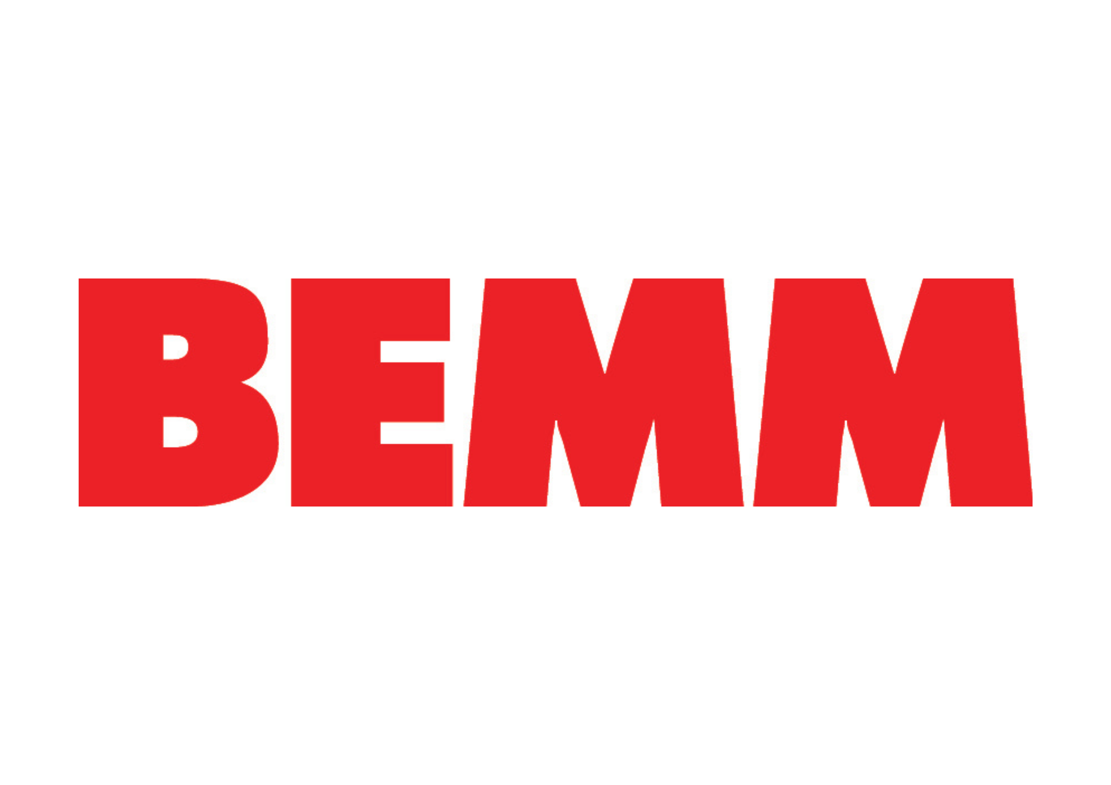 Logo Bemm