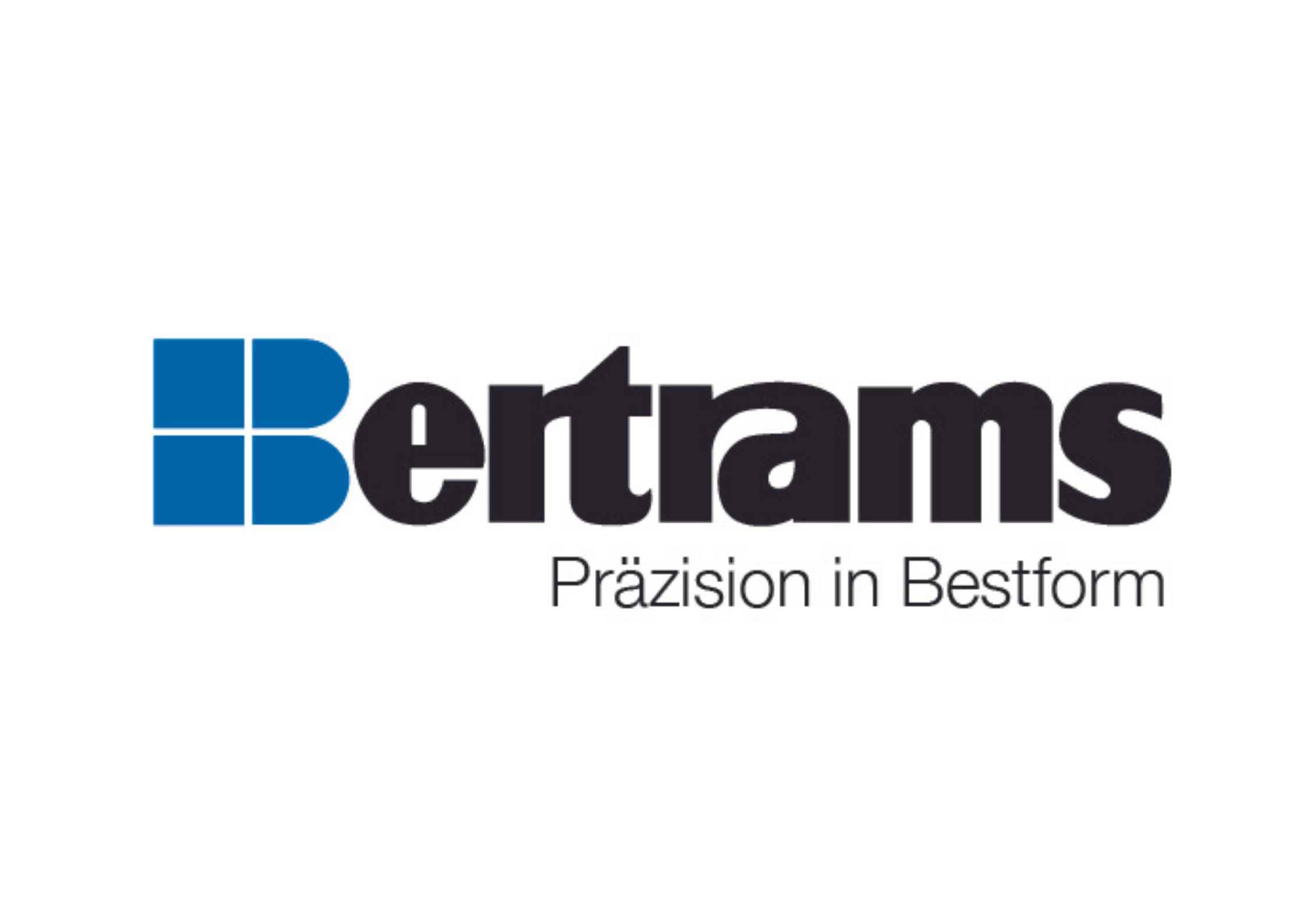 Logo Bertrams