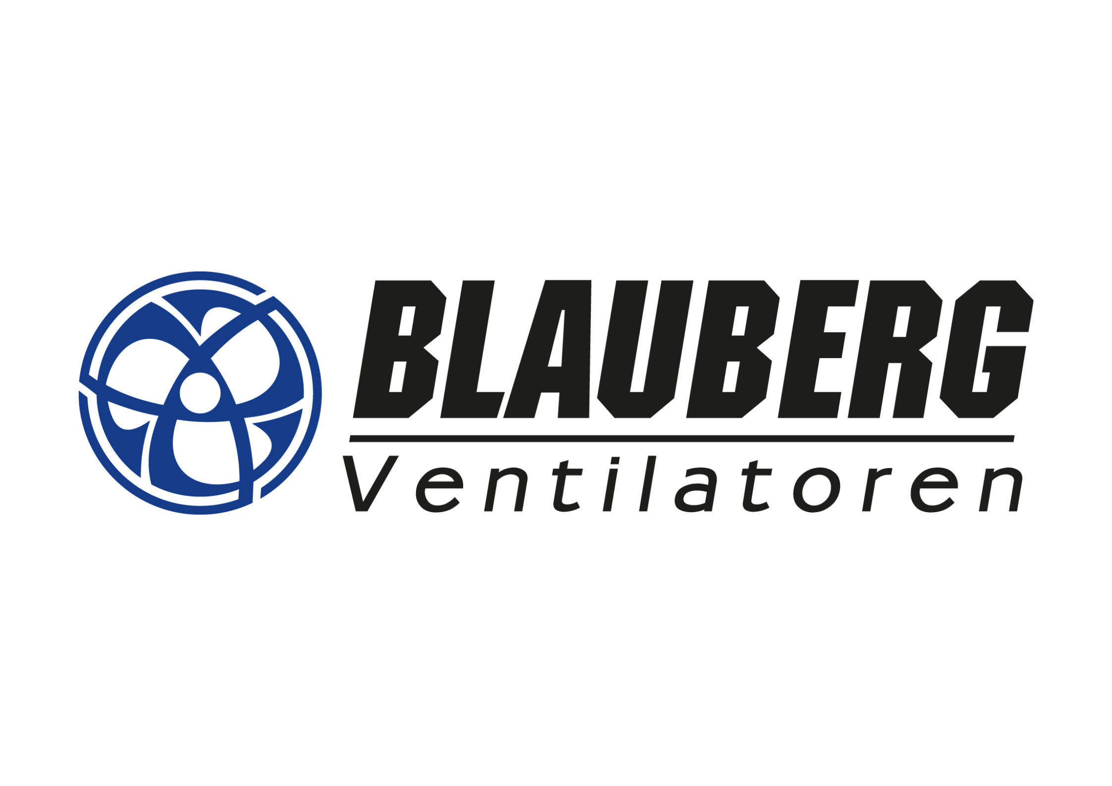 Logo Blauberg