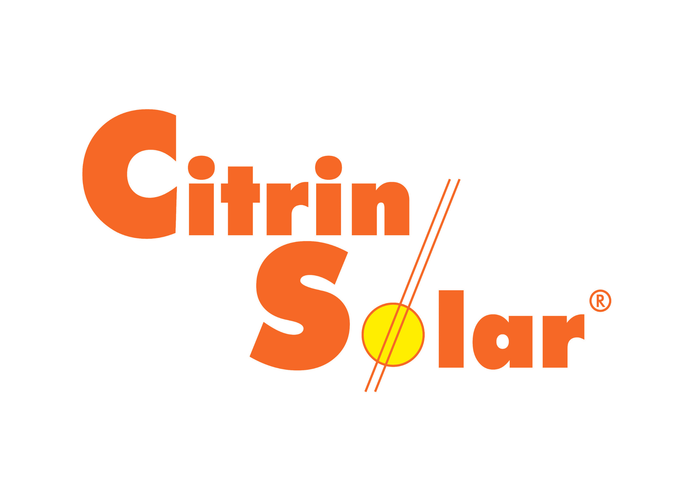 Logo Citrin Solar