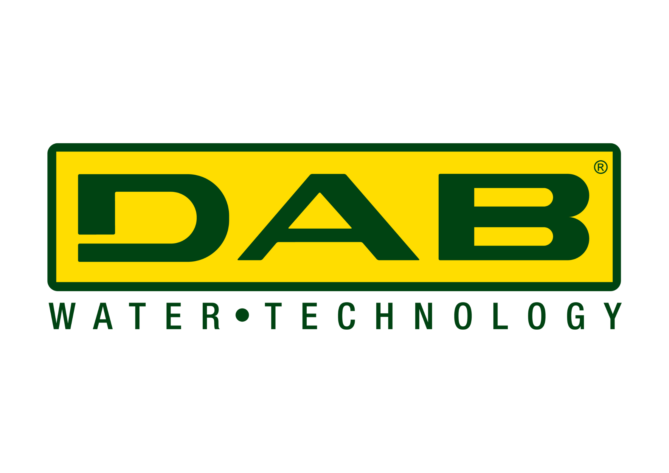 Logo DAB