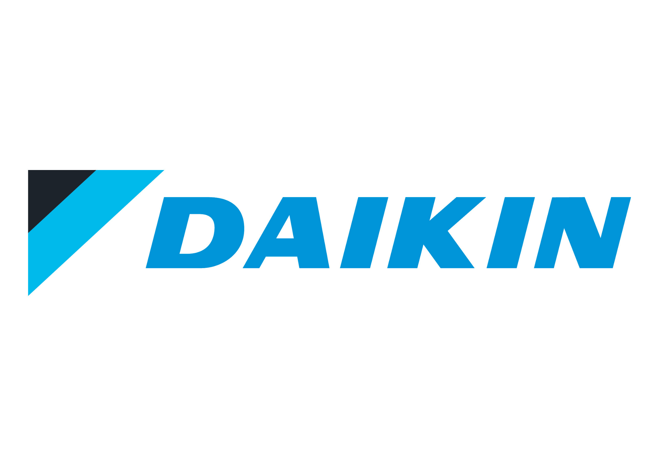 Logo Daikin