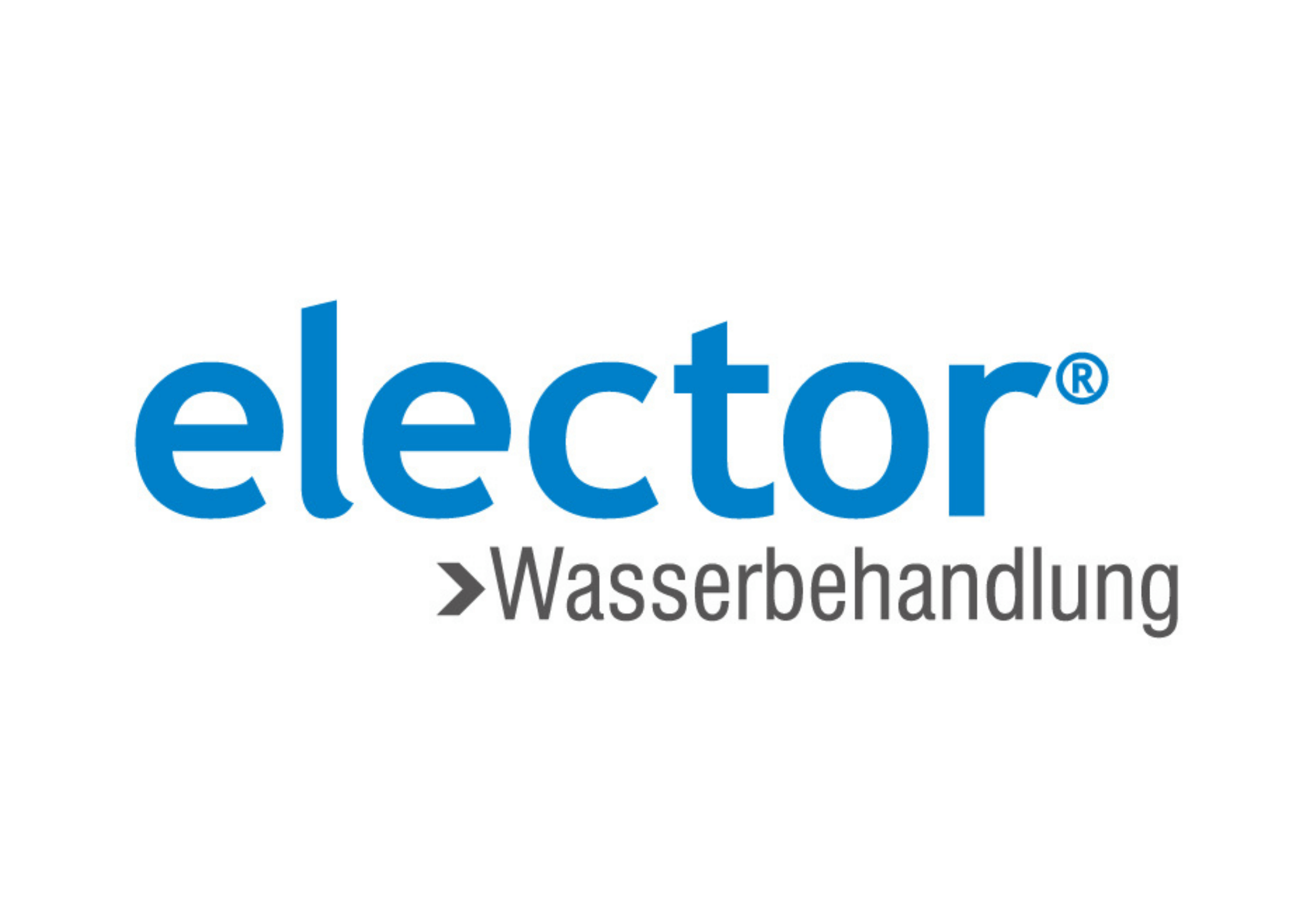 Logo elector