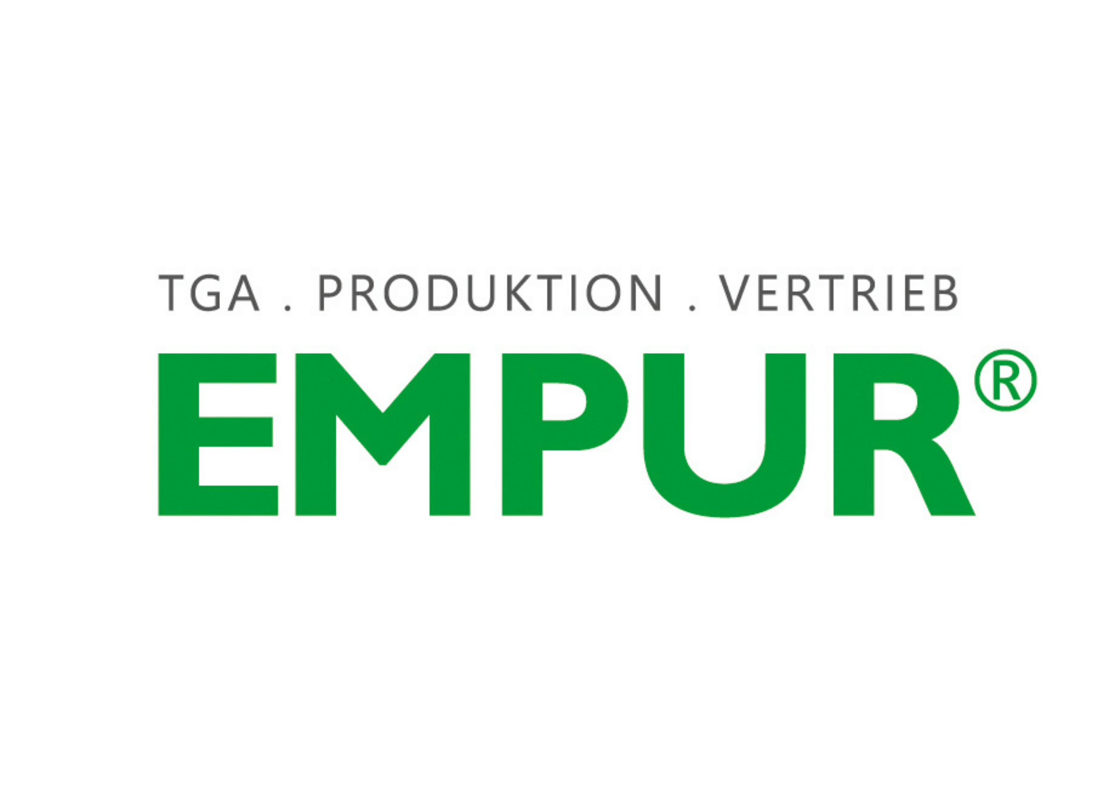 Logo EMPUR