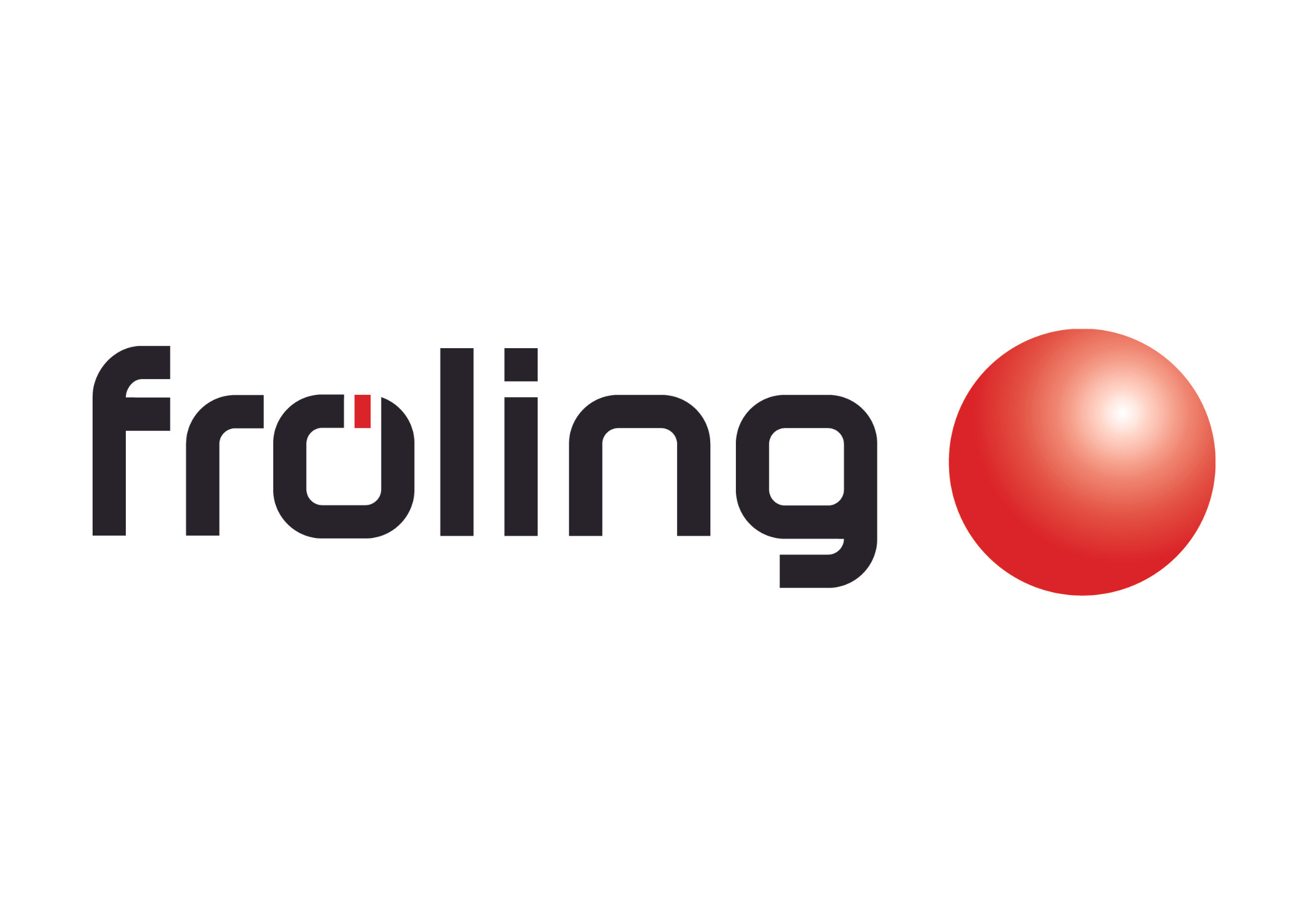 Log fröling