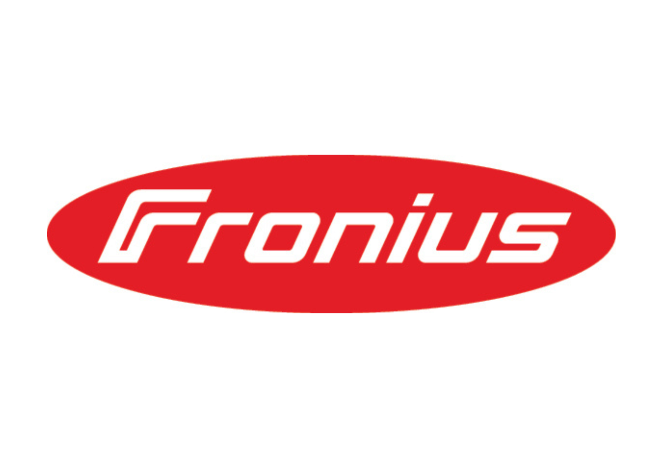 Logo Fronius