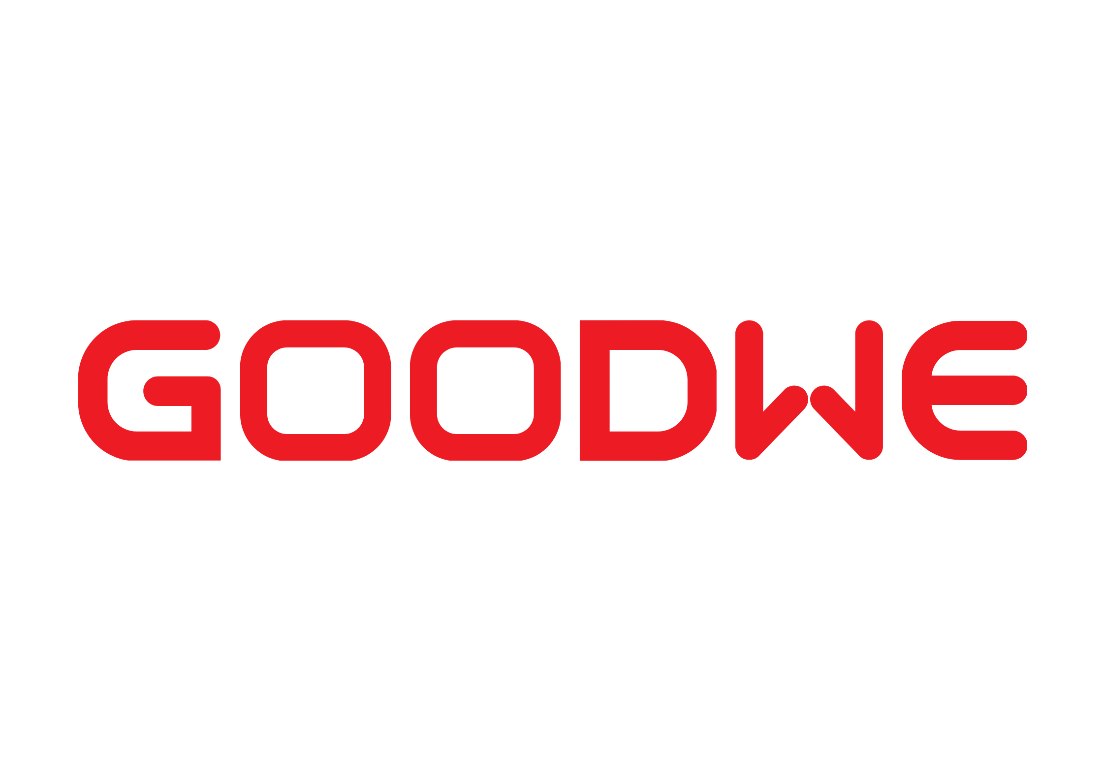 Logo Goodwe