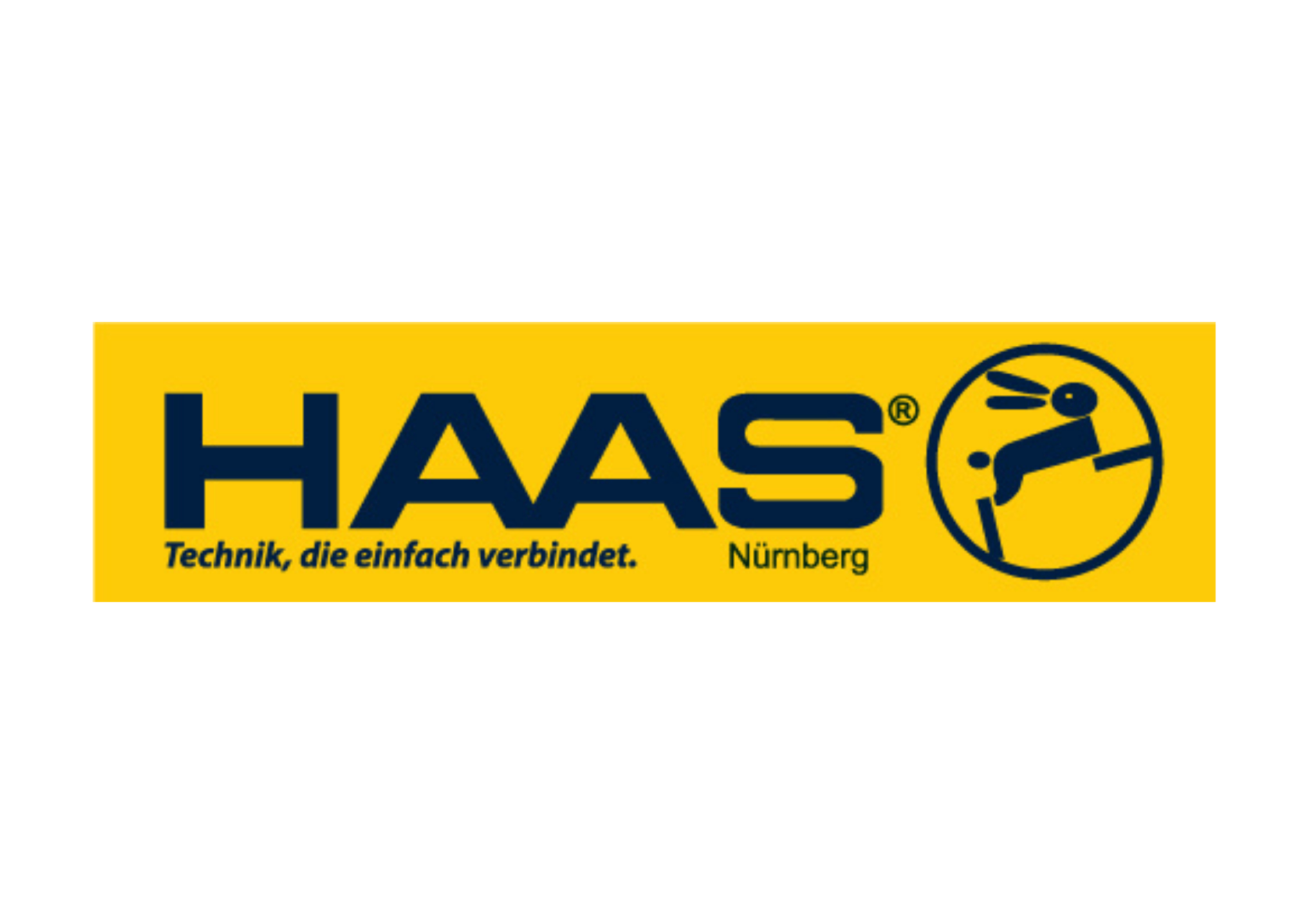 Logo HAAS