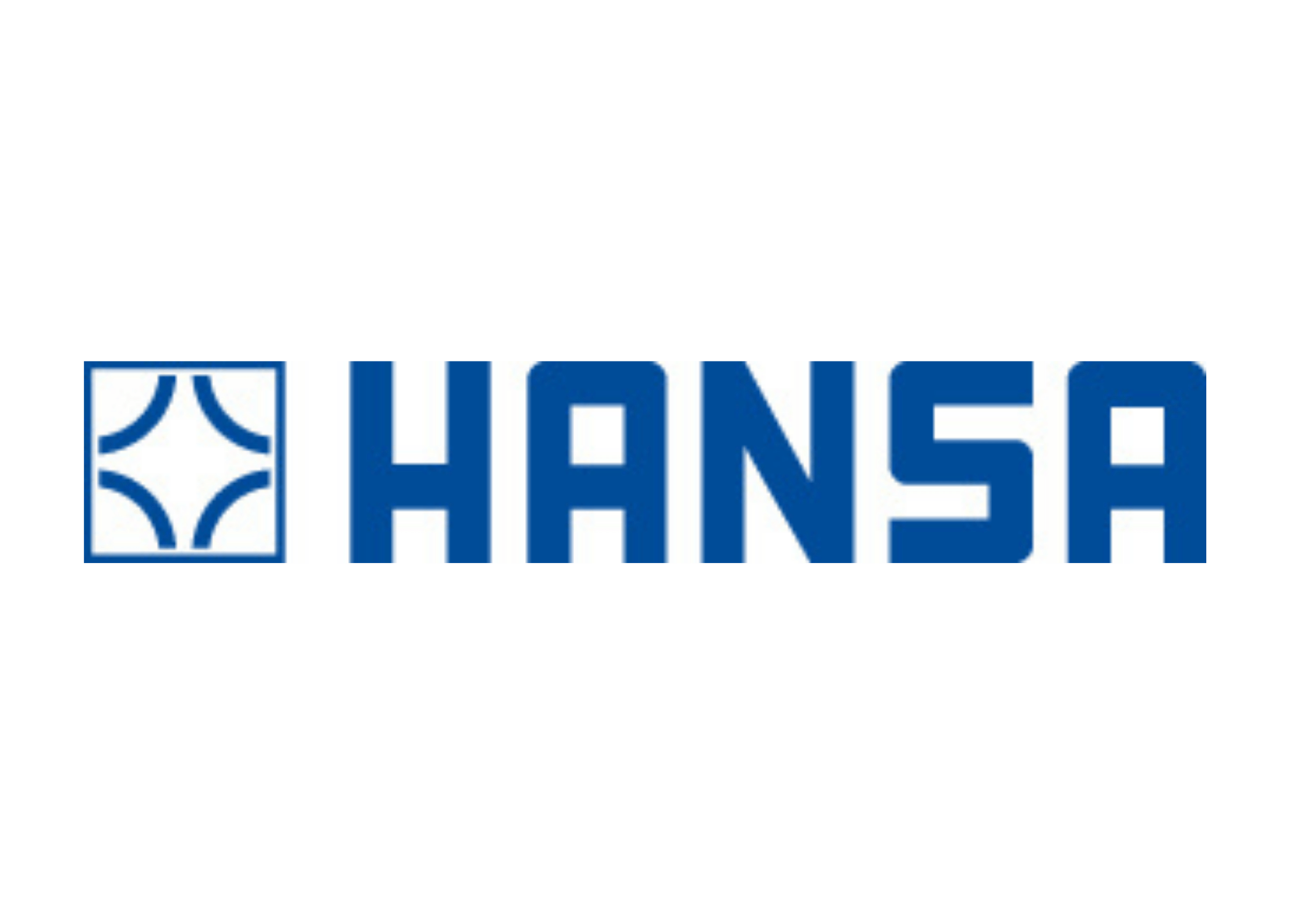 Logo HANSA