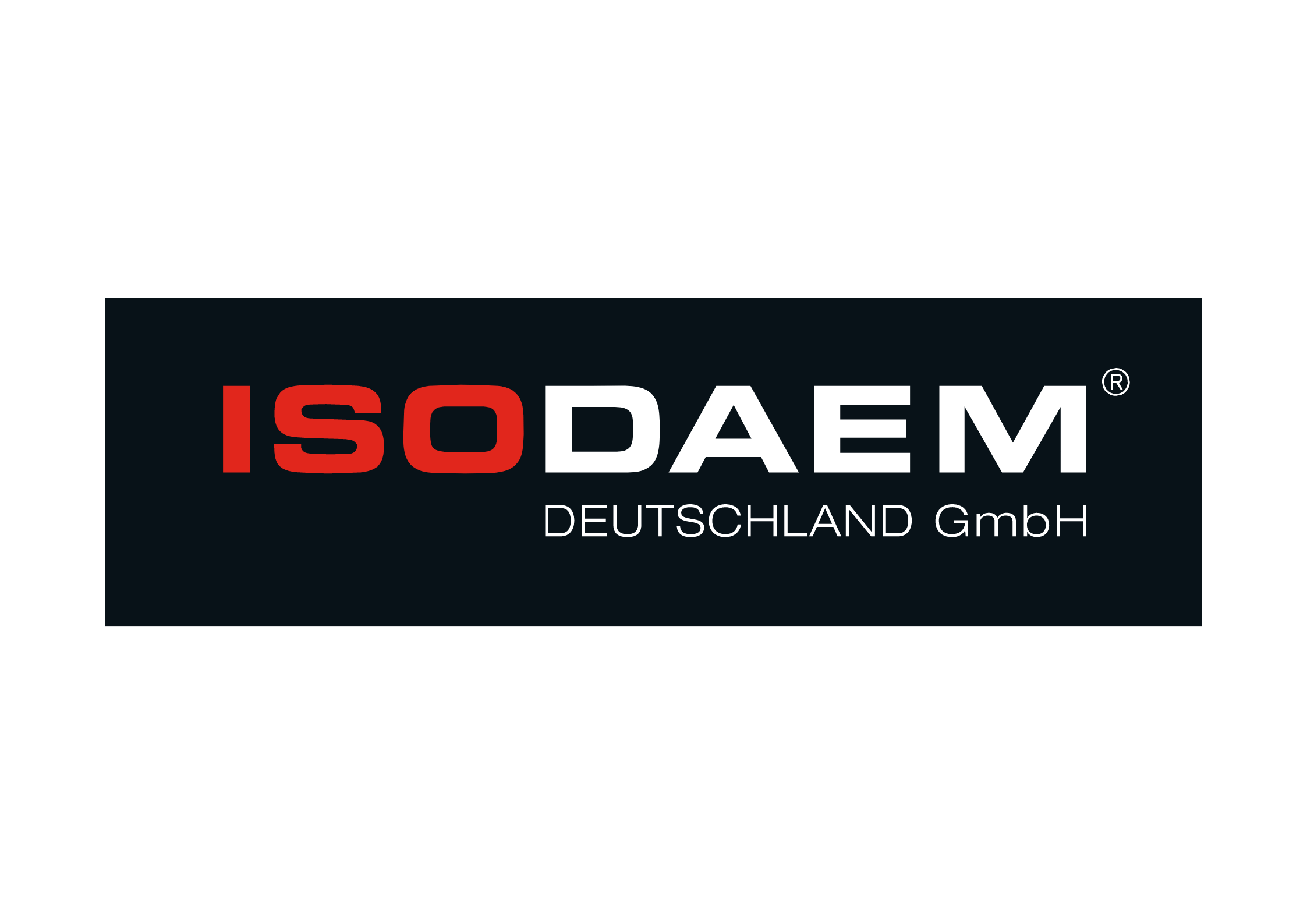 Logo ISODAEM